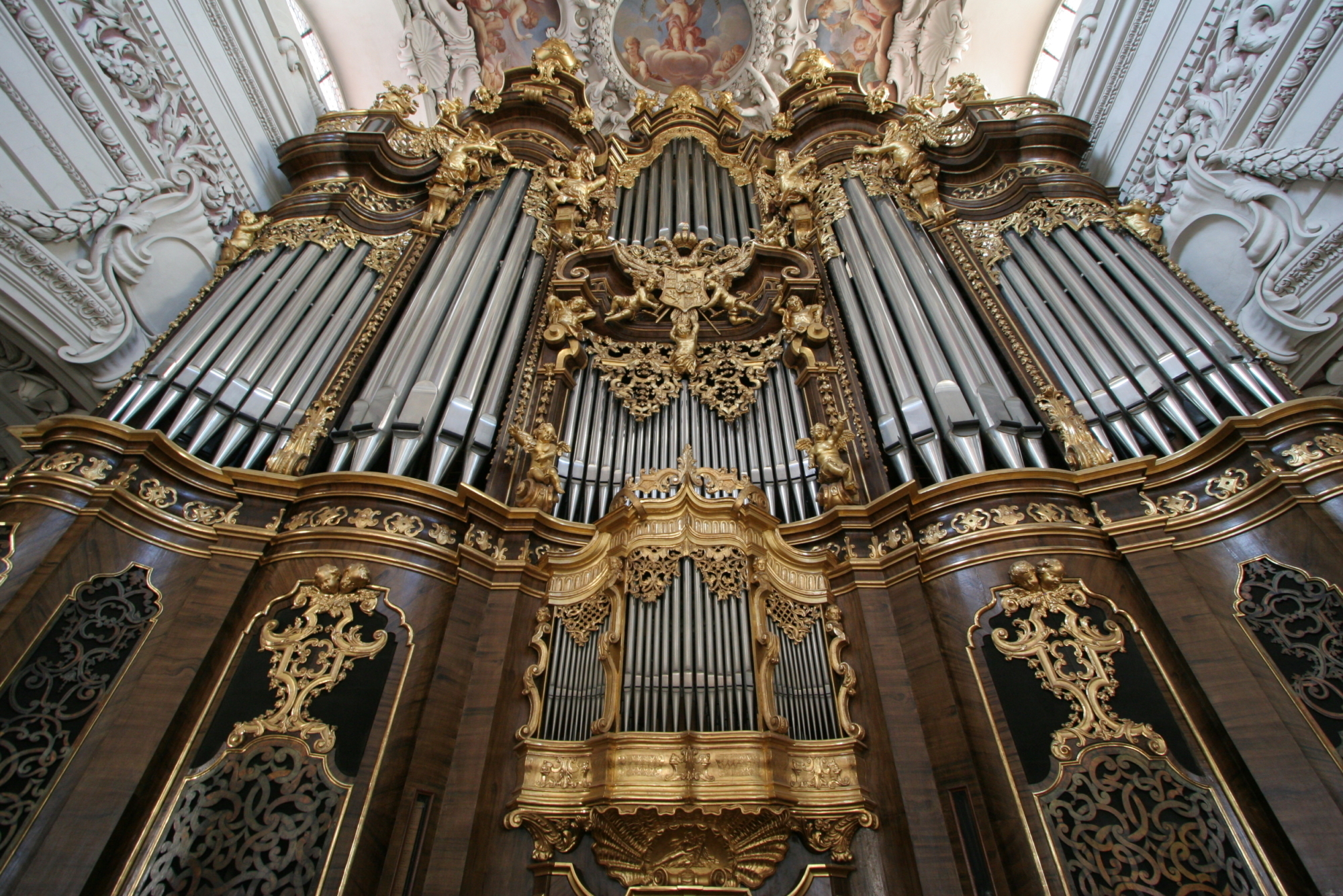 Domorgel 1
