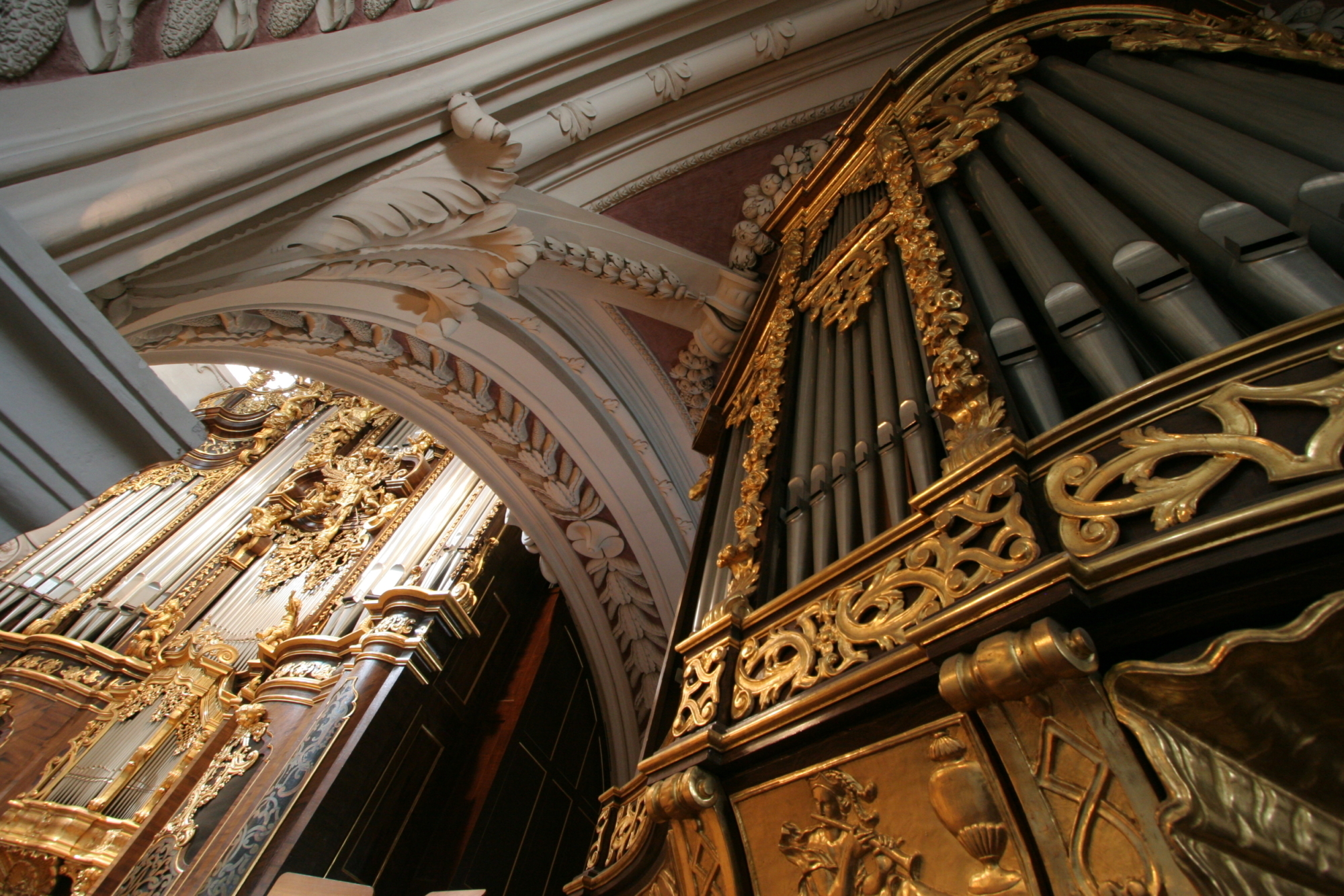 Domorgel 4