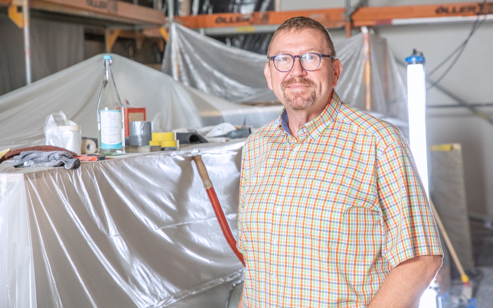 Domsakristei Renovierung 4