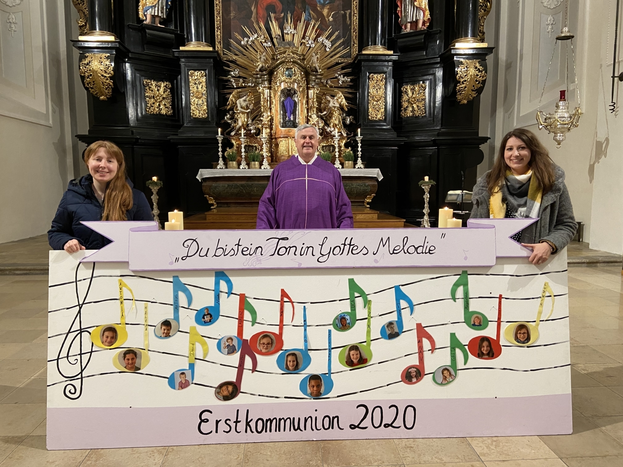 EK Vorstellgottesdienst210320
