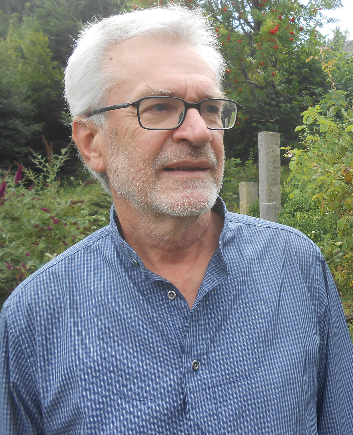 Ettl Hubert Foto Elisabeth Ettl