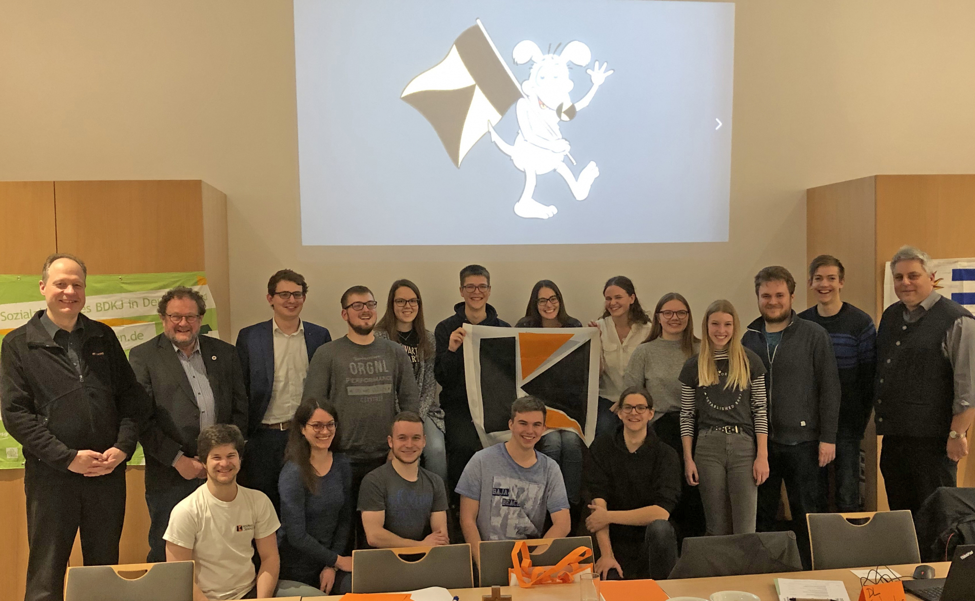 FA 20 KJ Diko D Lmit Gästen