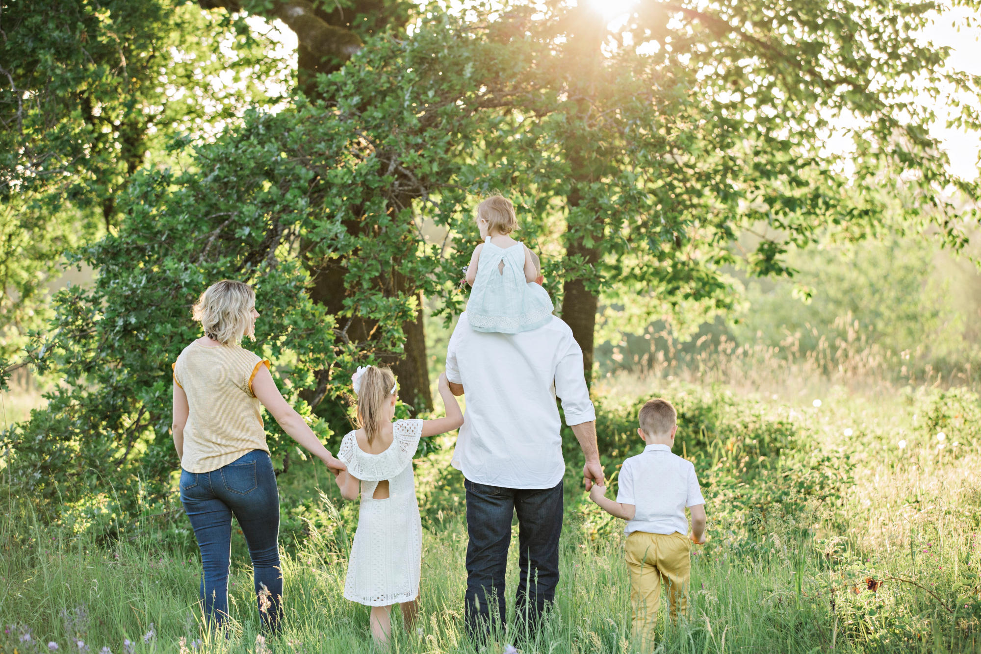 Familie