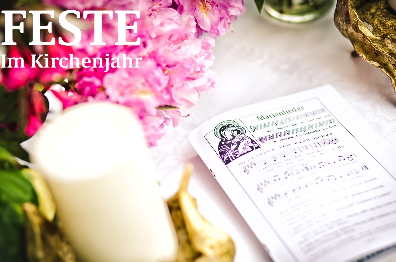 Feste  Kirchenjahr