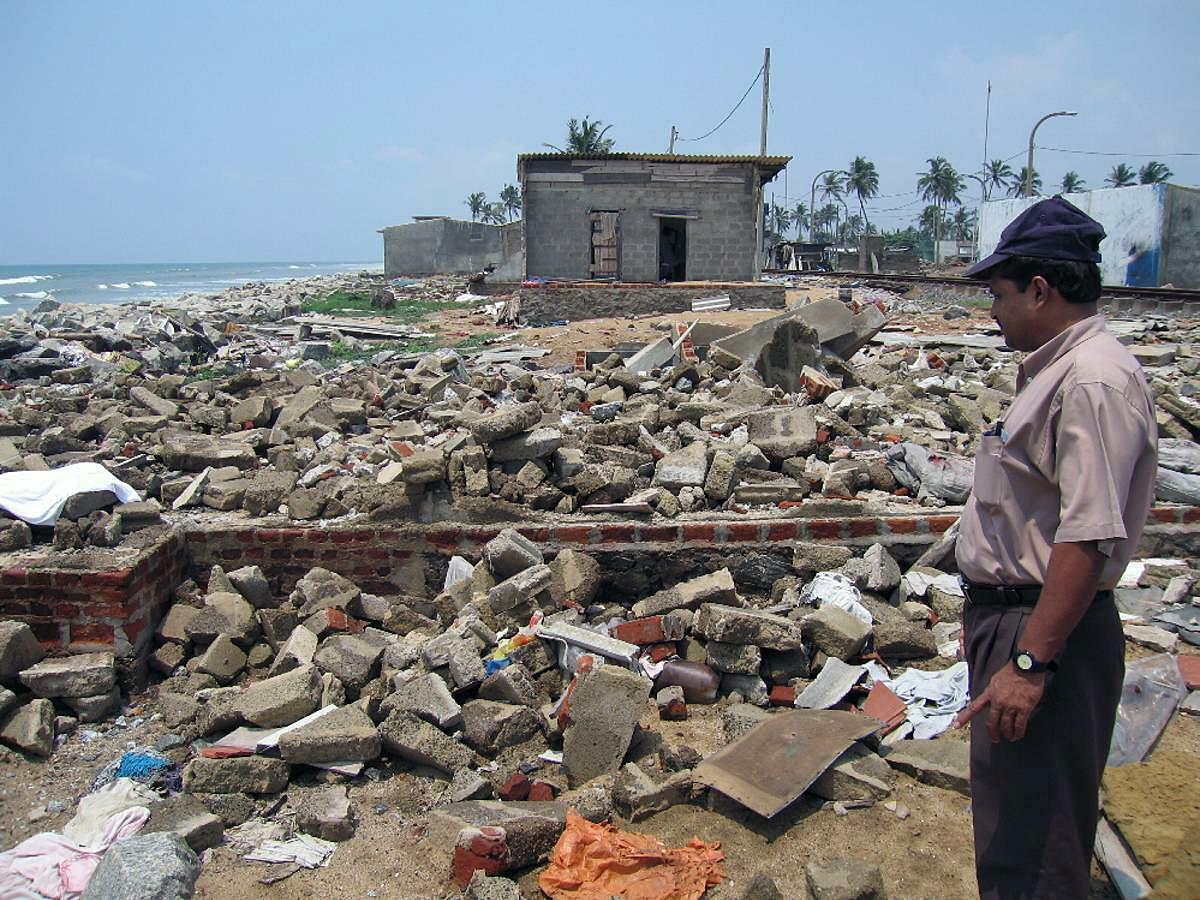 Foto Caritas international