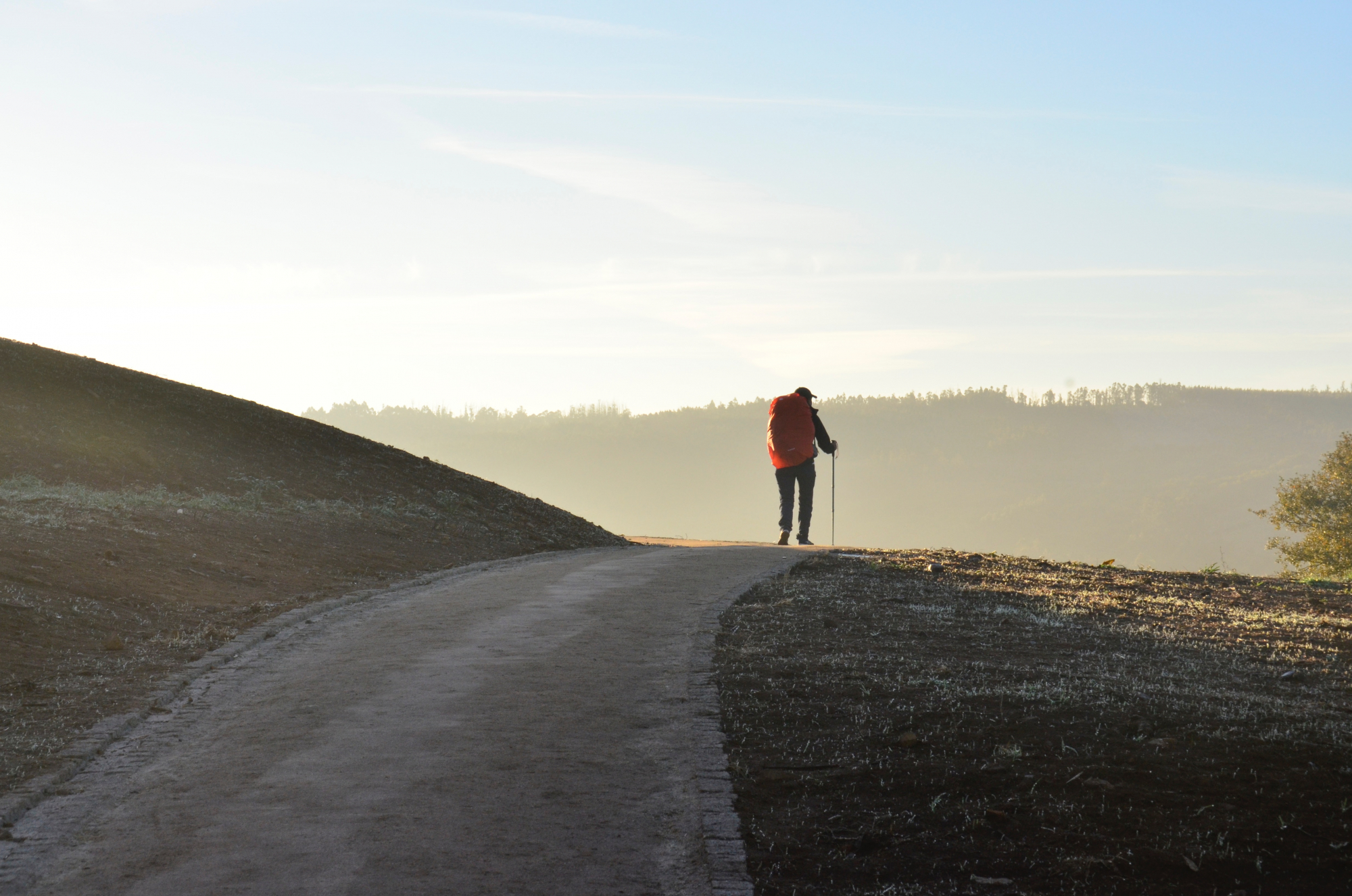 Foto-Pilgerwanderung
