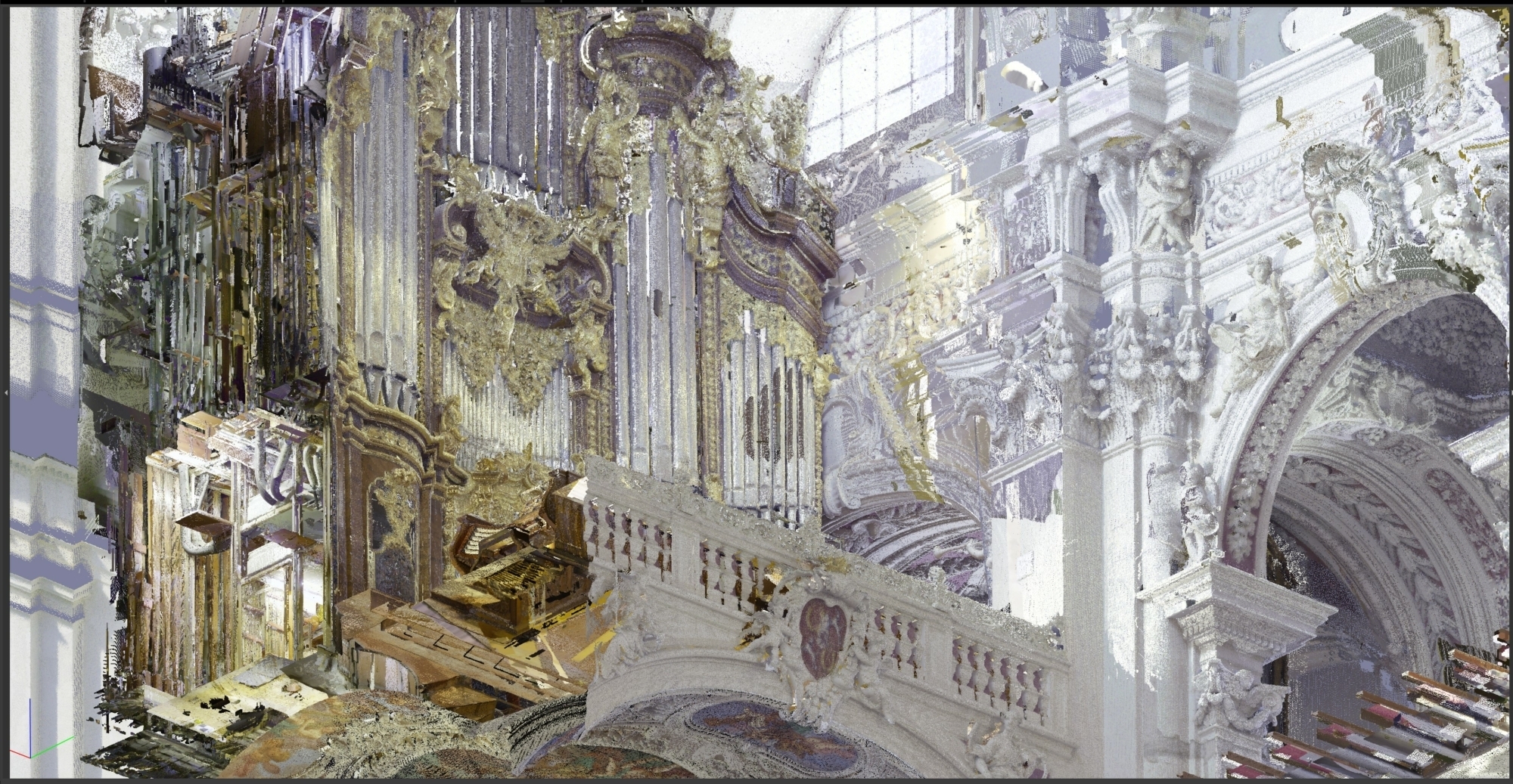 Foto Scriba SSKG5744