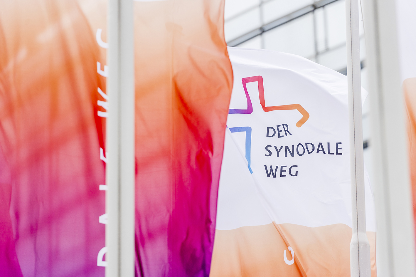 Foto Synodaler Weg Max von Lachner