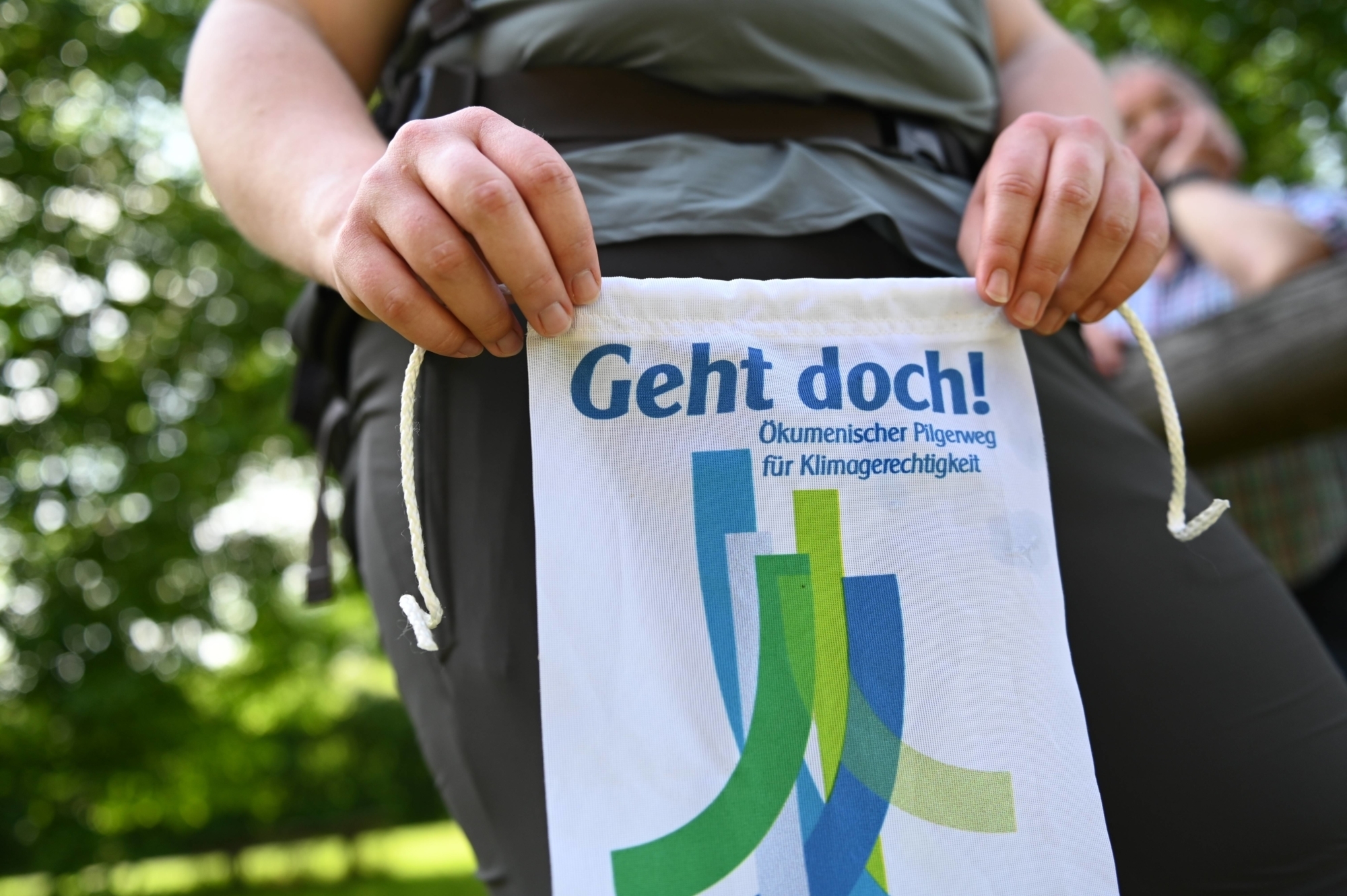 Foto1 Anmeldestart Wiedemann Klimapilgerweg2021