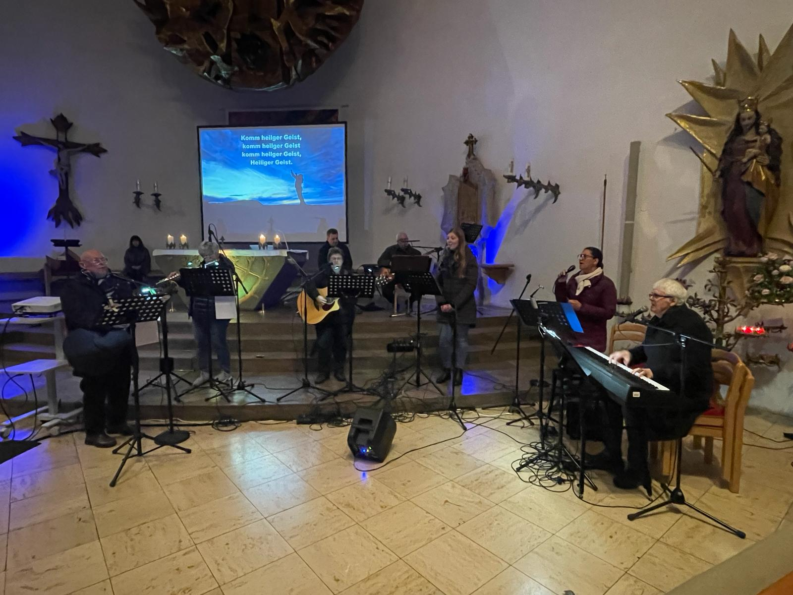 Friedensgebet 24 02 2024 2
