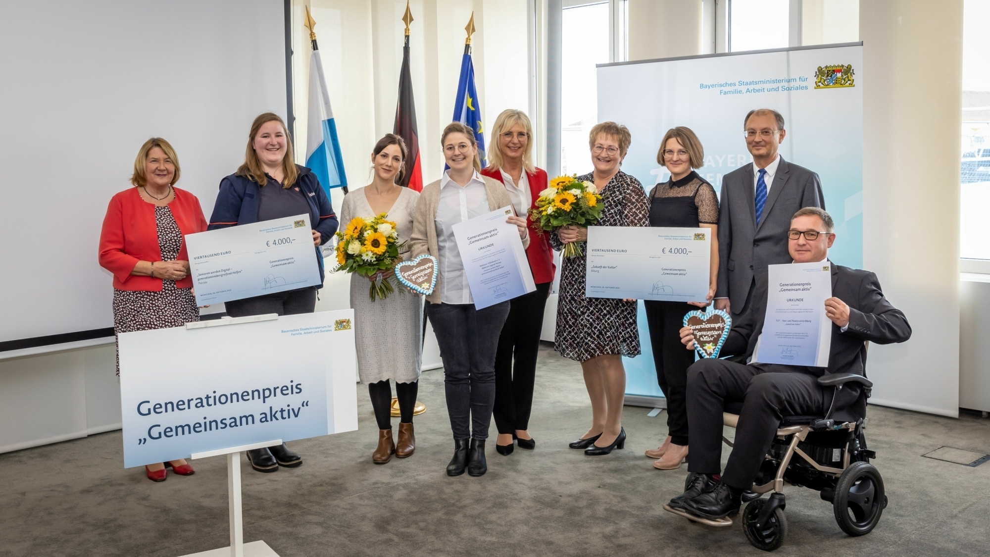 Generationenpreis Senioren werden digital St MAS Alexander Goettert