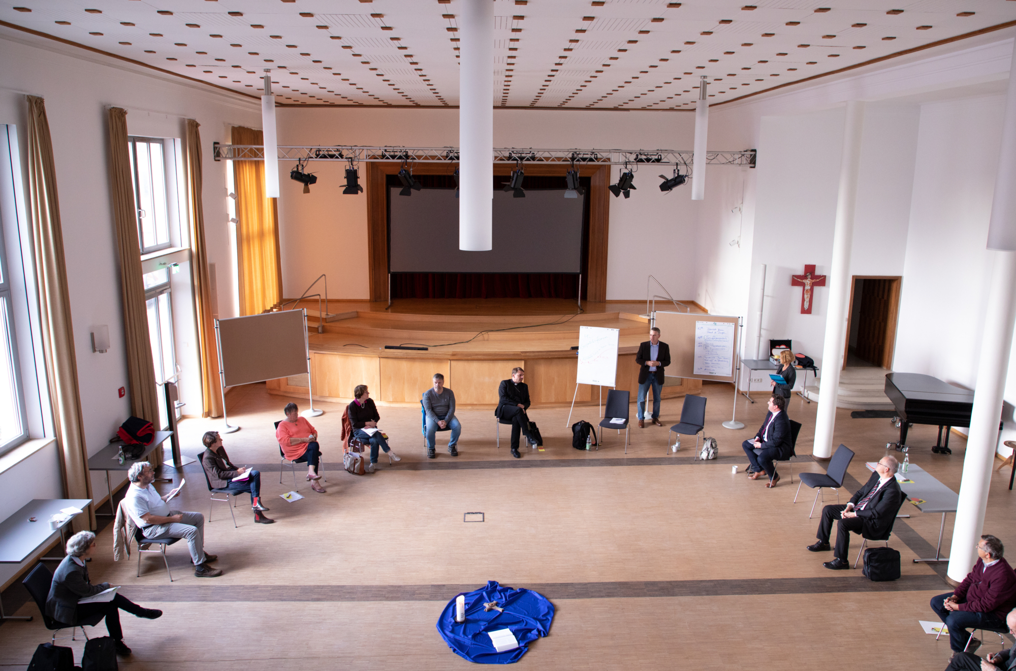 Gespraechsforum1