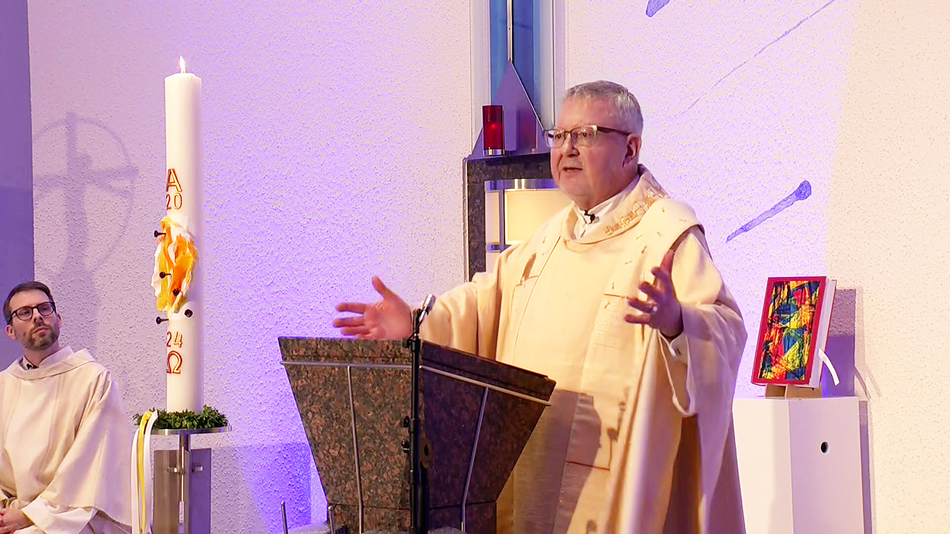 Gottesdienst Samstag 300324 Bild10