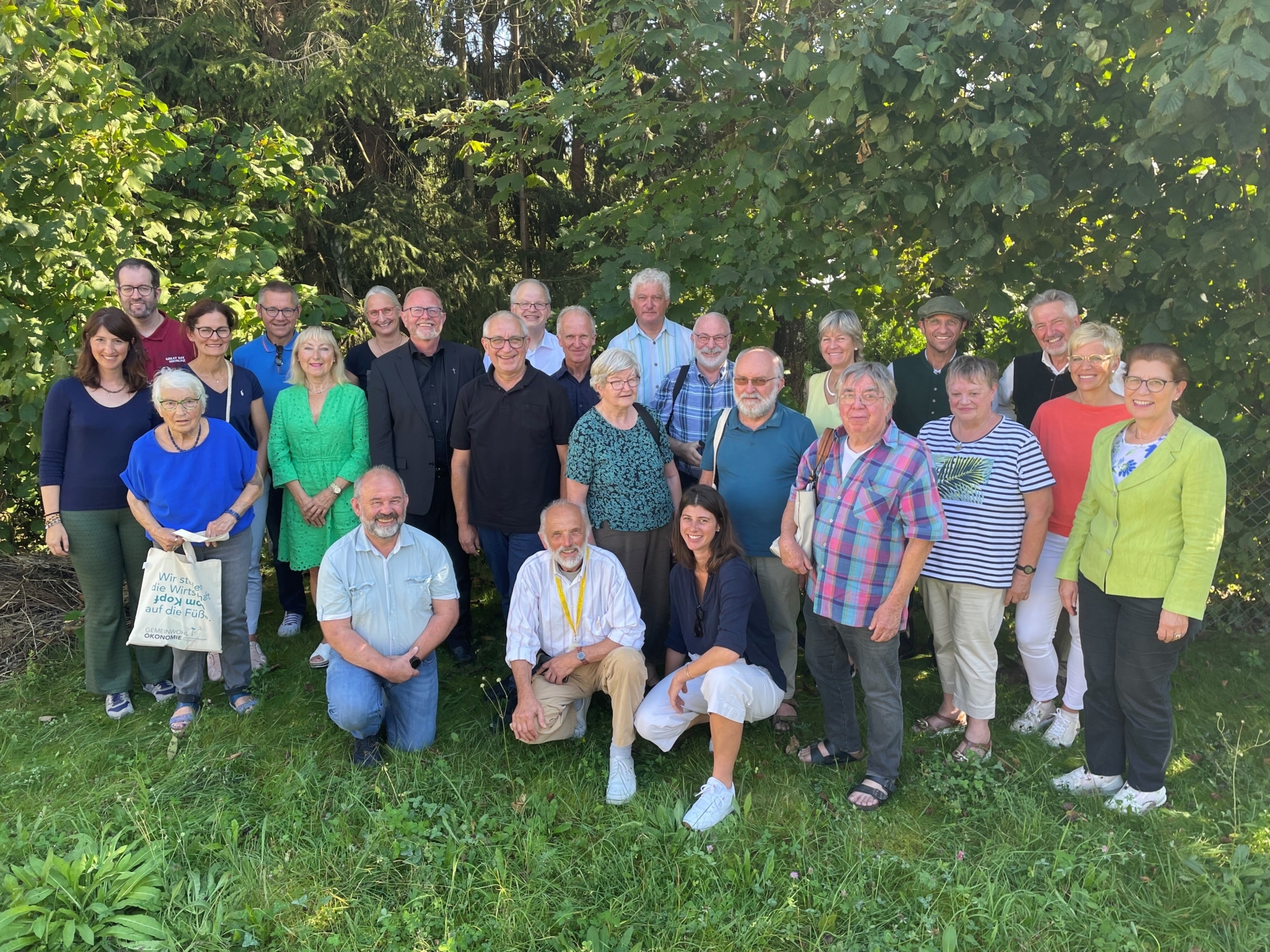Gruppenbild