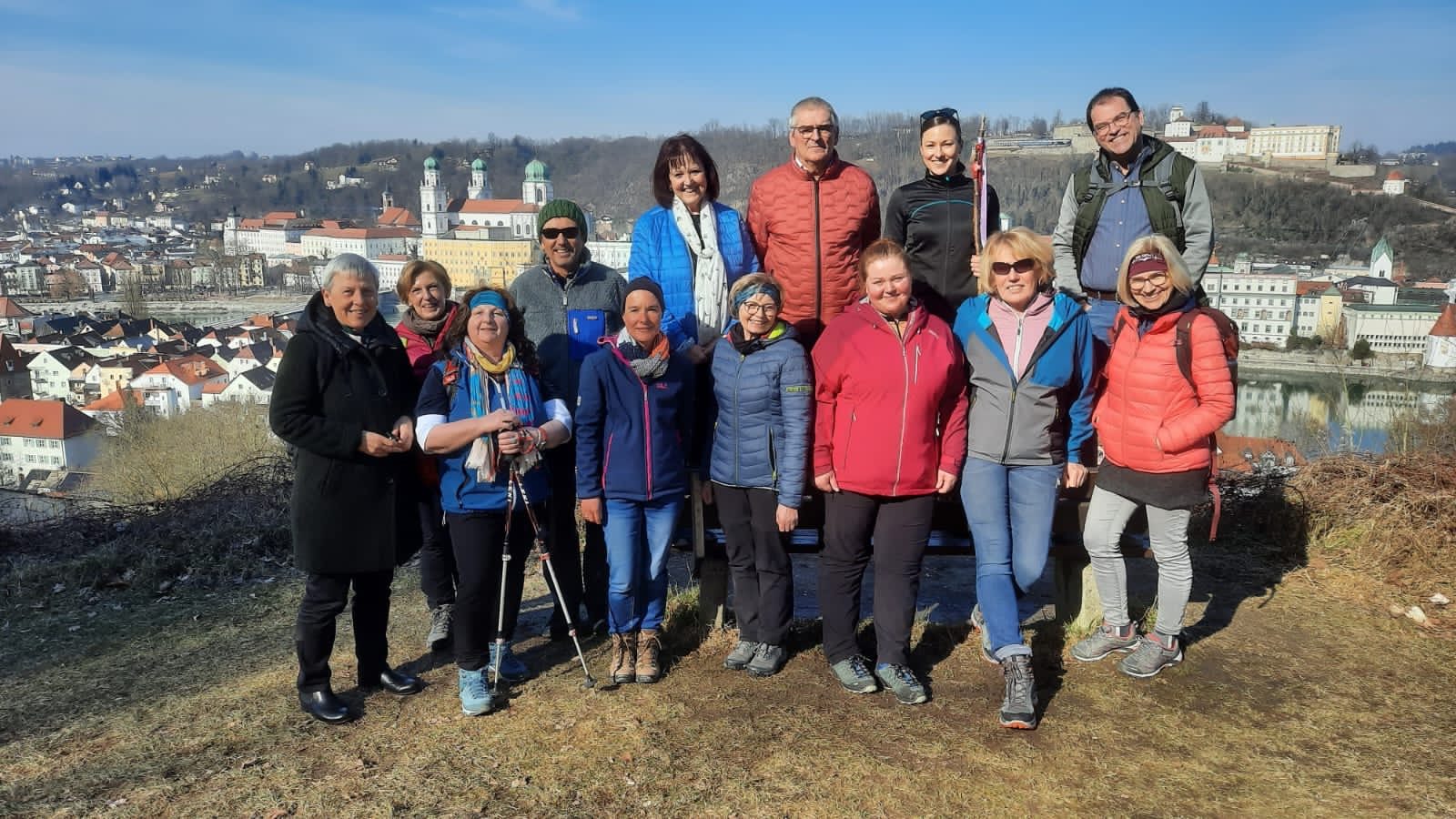Gruppenbild