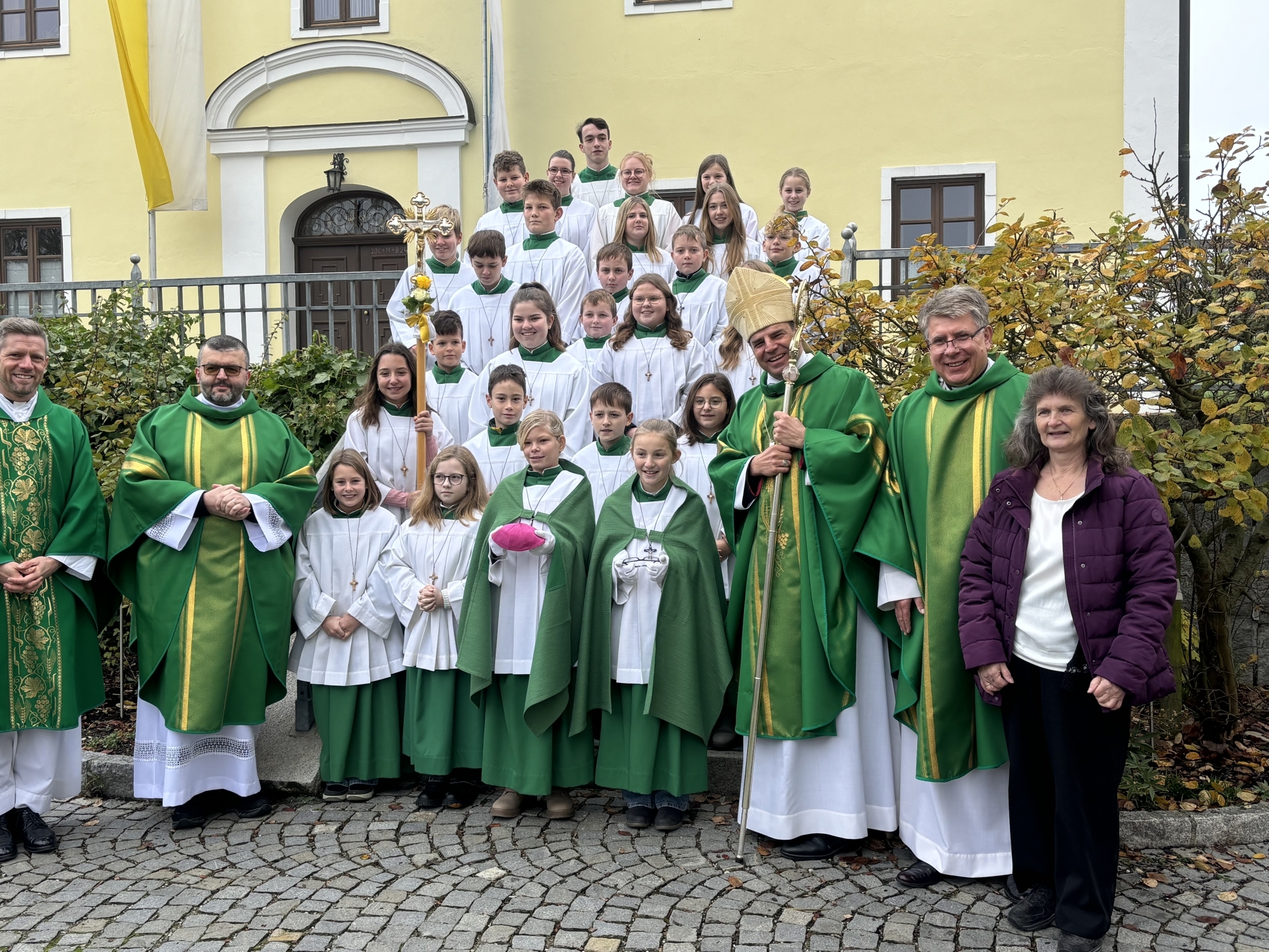 Gruppenbild Anita Schneider 002