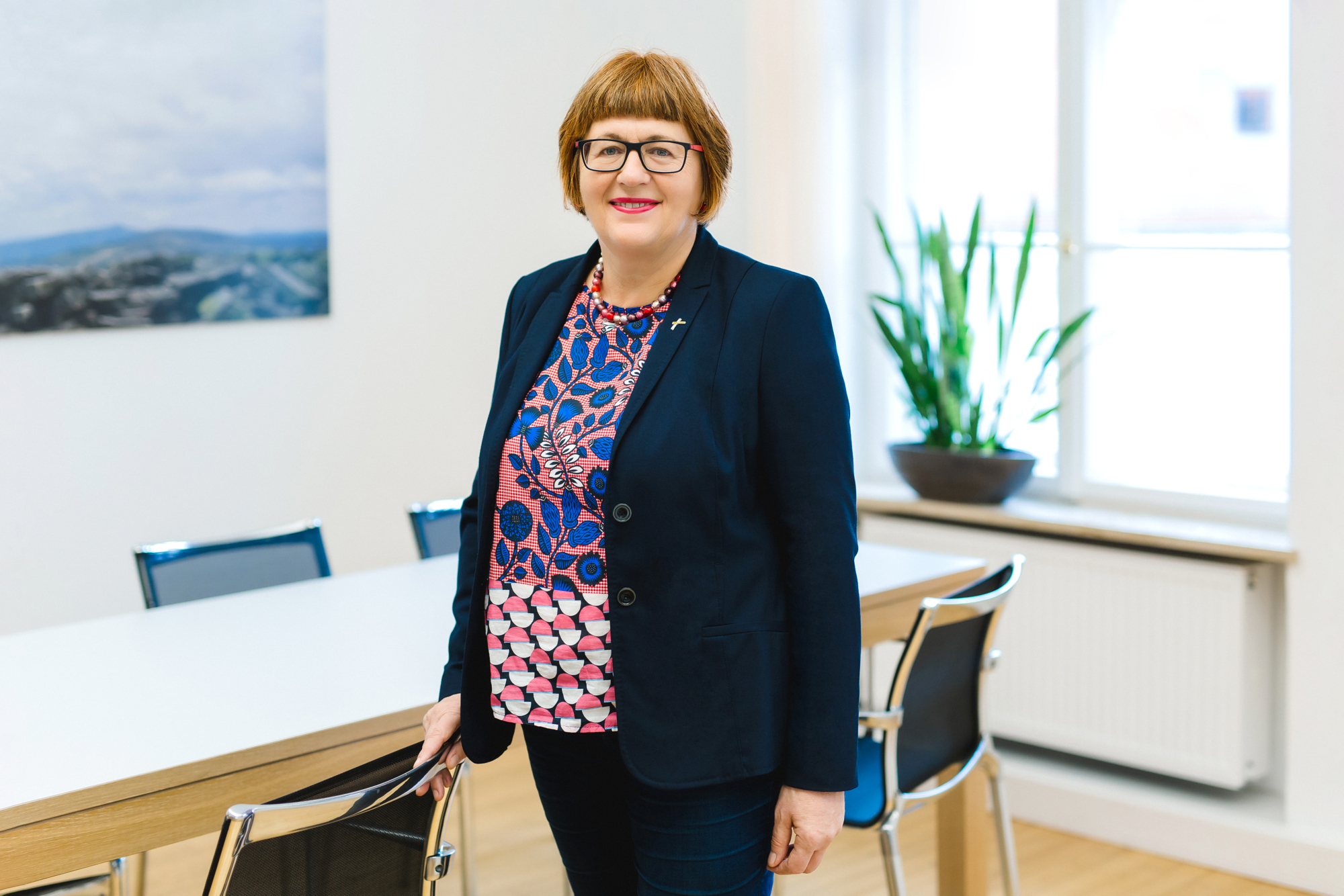 Hildegard Weileder Wurm Simona Kehl