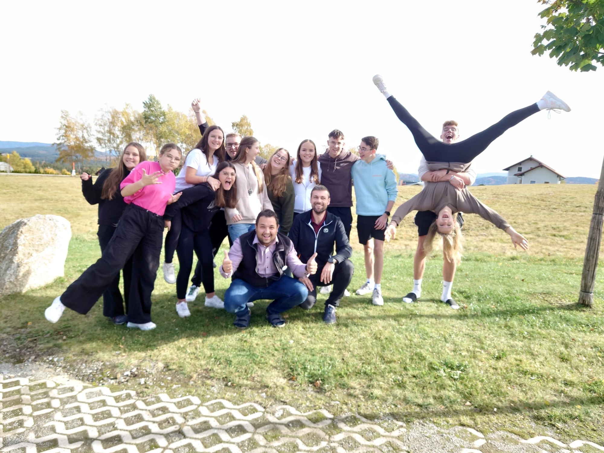 231109_Gruppenleiterkurs Freyung