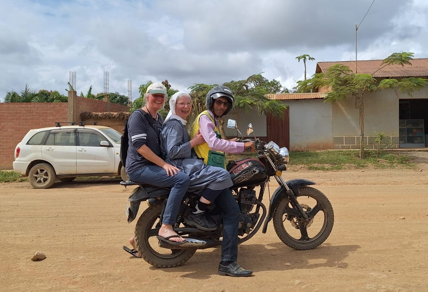 Bolivienreise