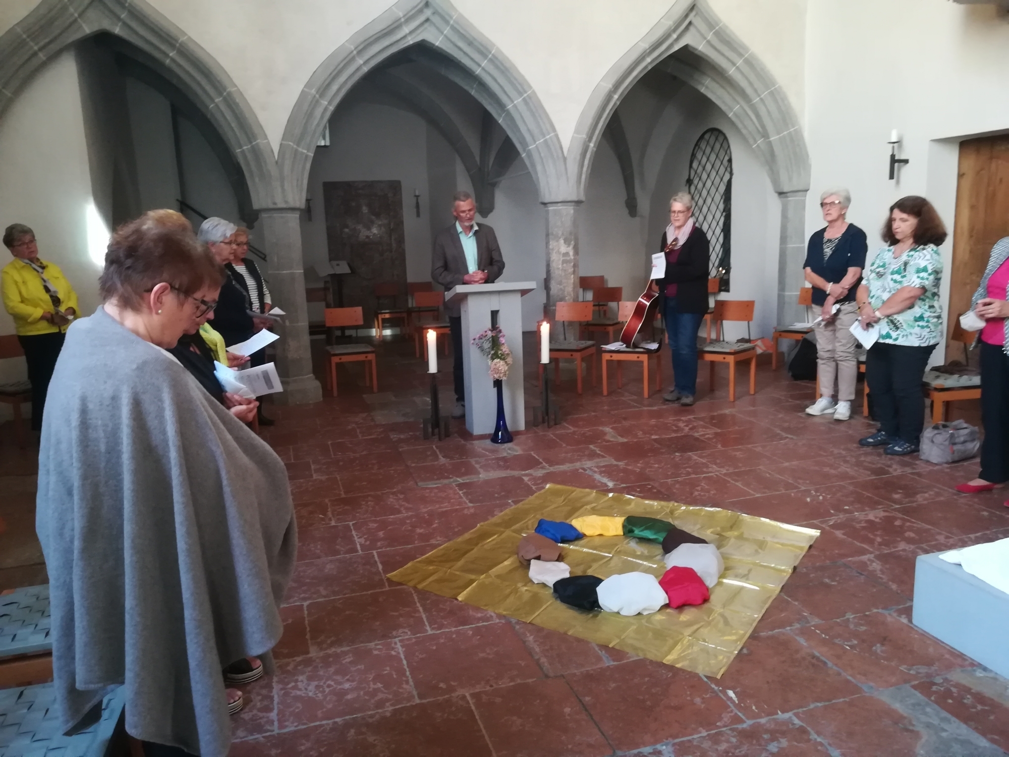 Witwentag 2021