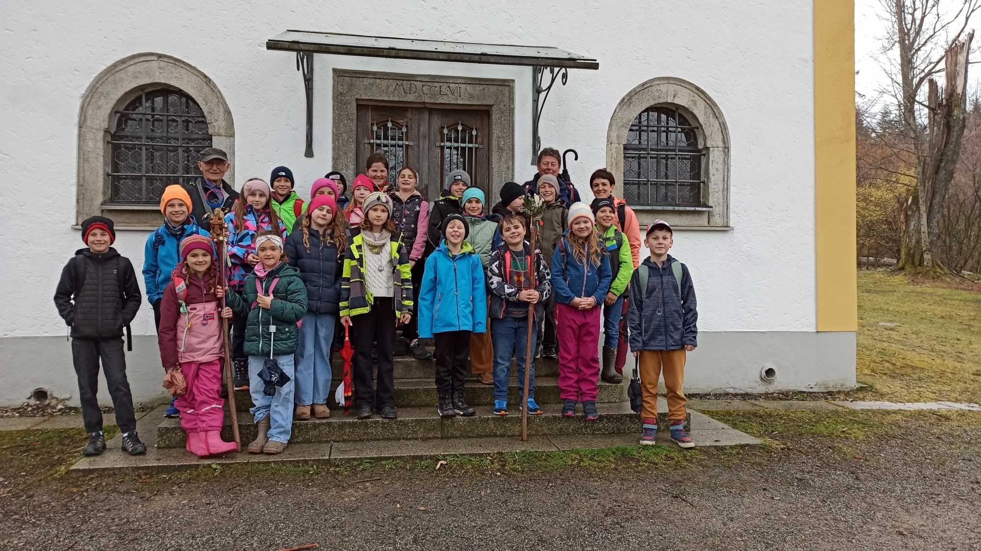 Kinder Sorgenbriefe