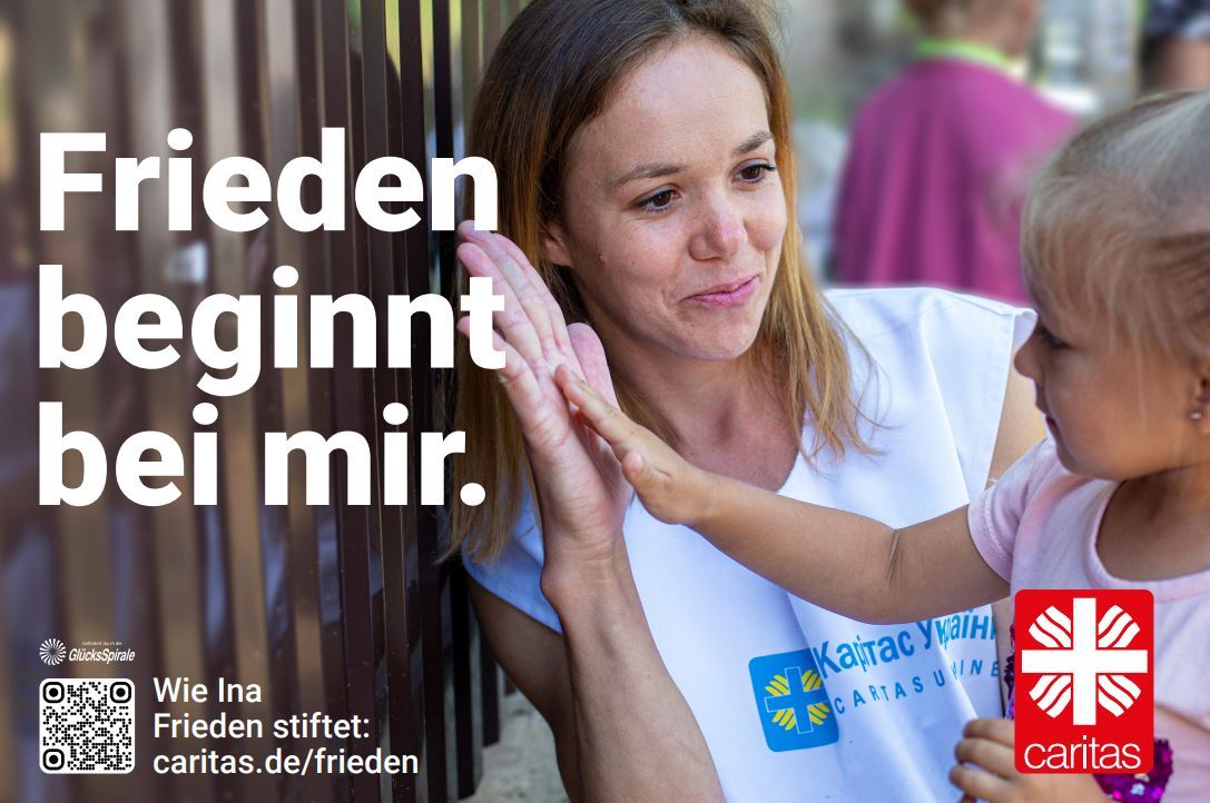 Jahreskampagne 2024 Ina