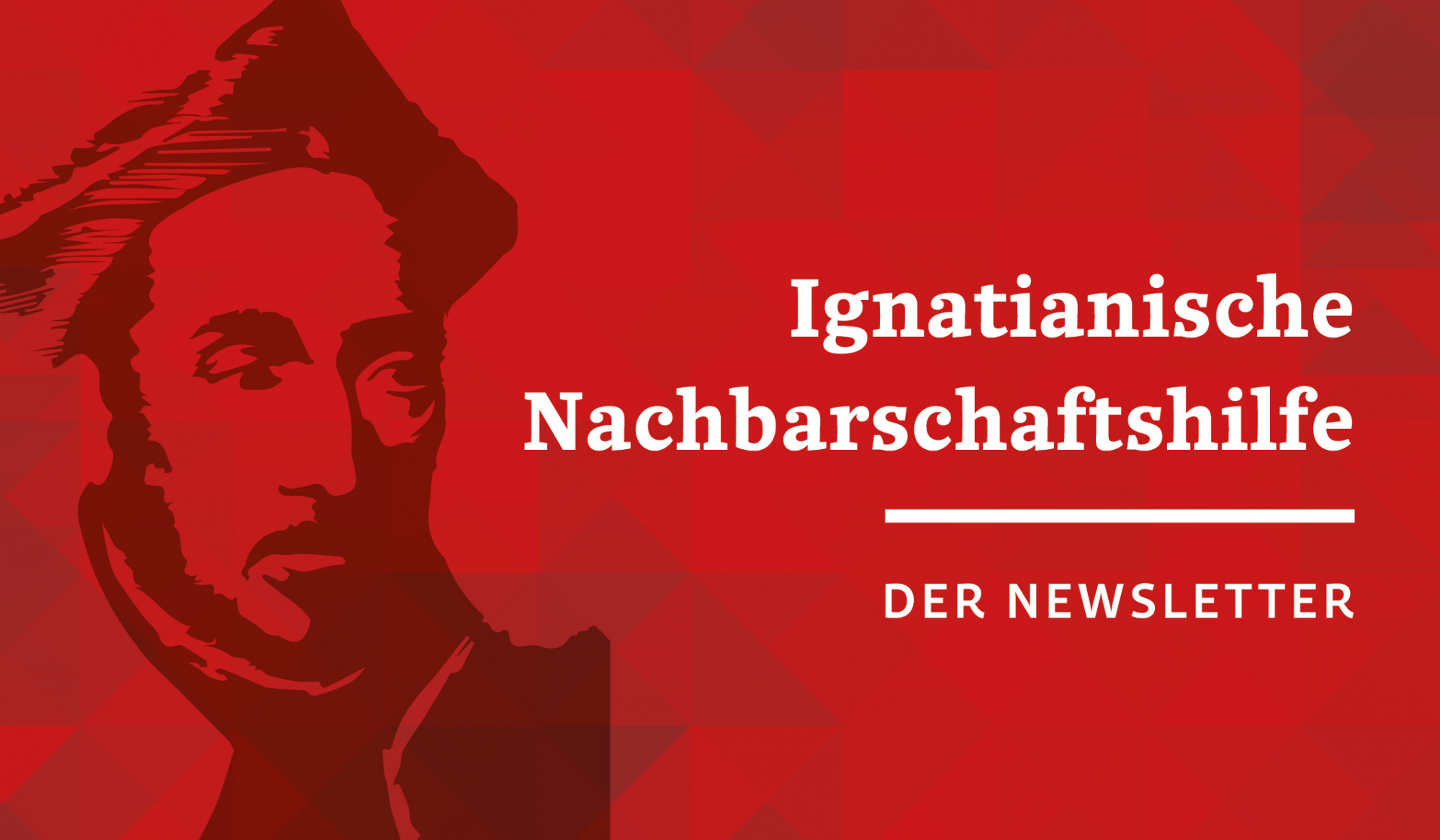 Jesuiten Ignatianische Nachbarschaftshilfe a