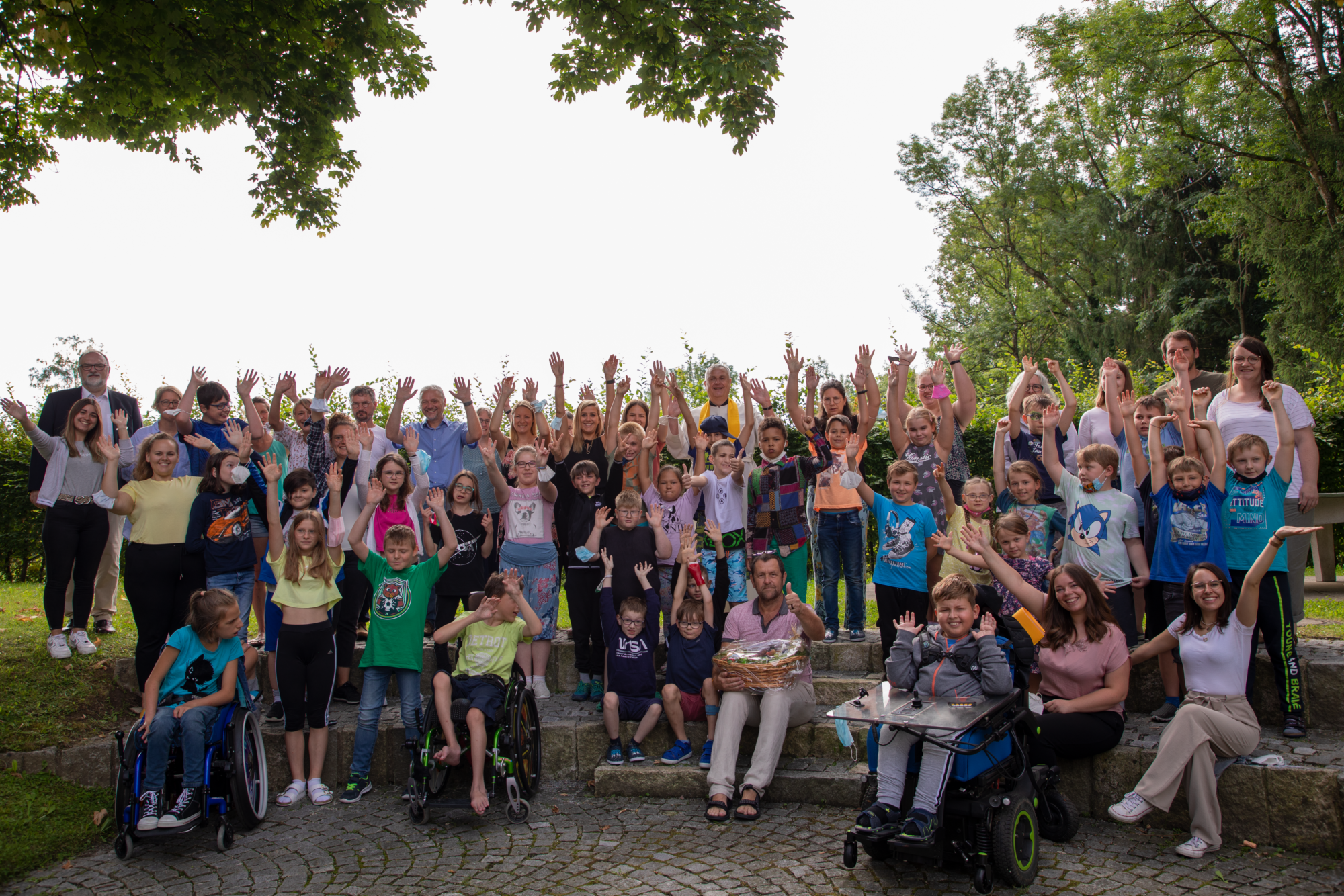 K Schule Gruppenfoto2