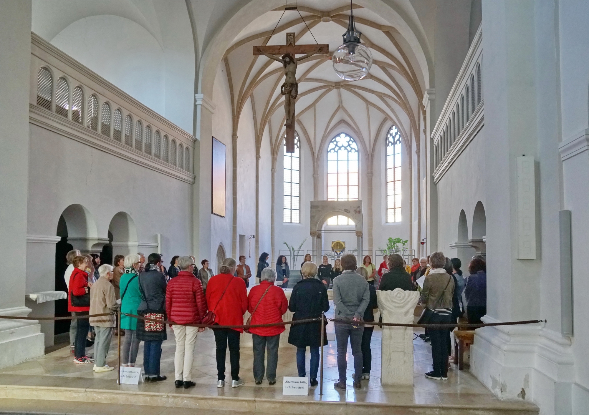 Karfreitag 2019