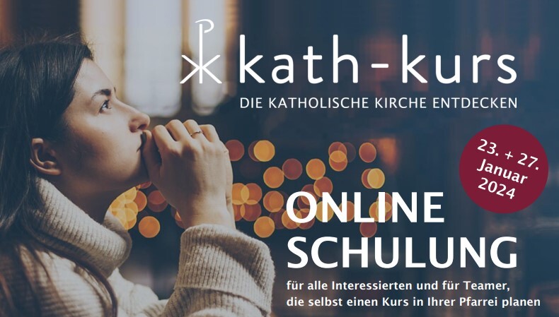Kathkurs Onlineschulung2024 Banner