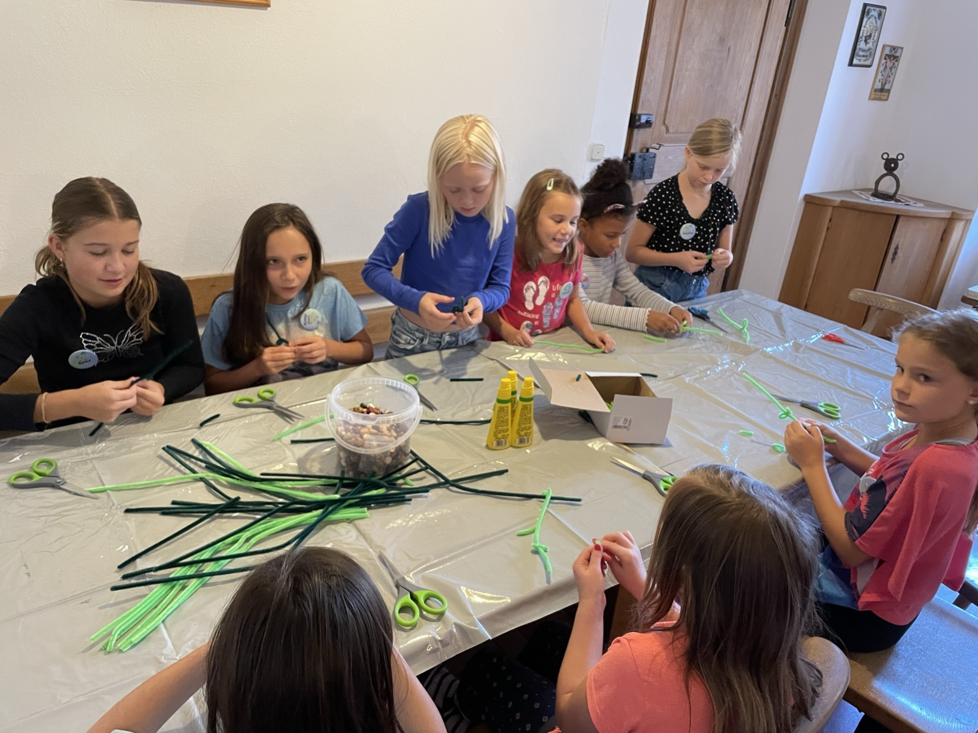 Kindertage 2