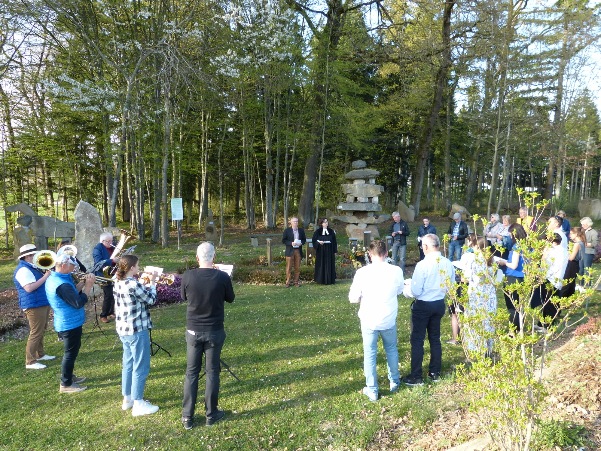 Klimafasten Waldrand 5