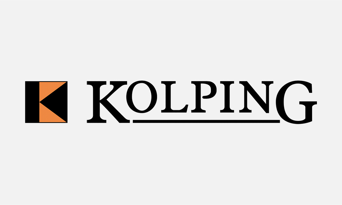 Kolping Logo