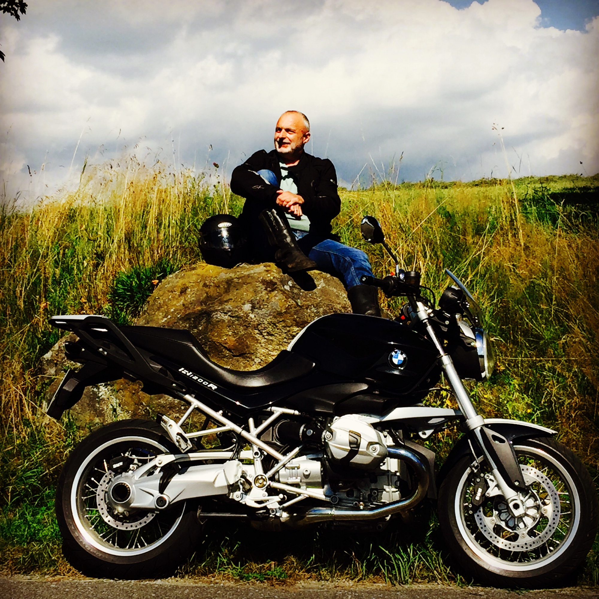 Krinninger Bike
