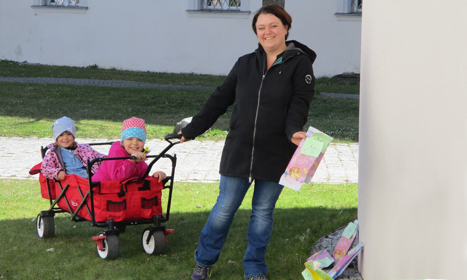 Landvolkshochschule Palmsonntag