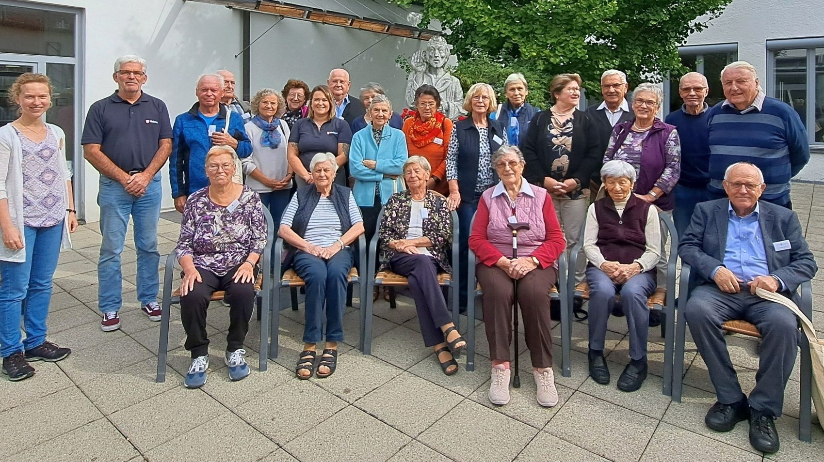 Landvolkshochschule Niederalteich