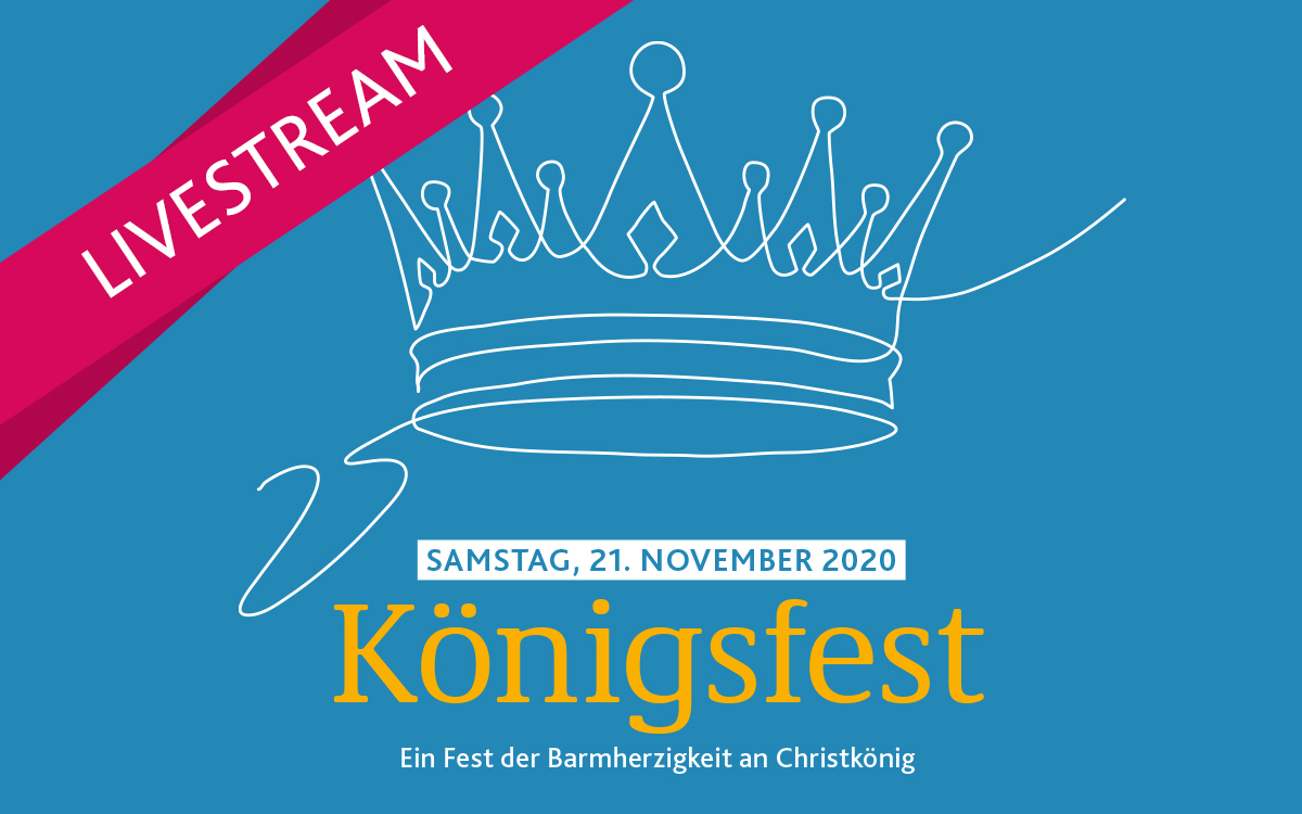 Livestream Koenigsfest2