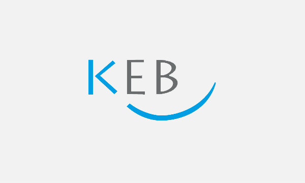 Logo KEB