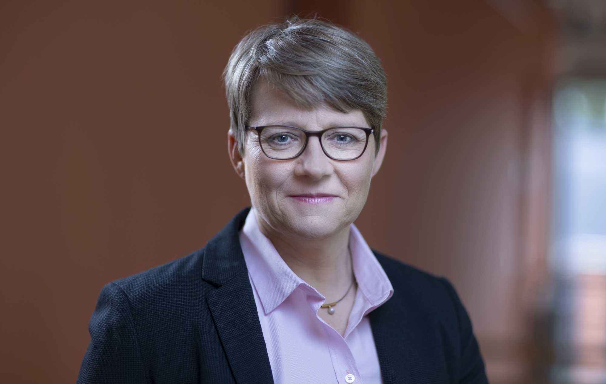 Mary Hallay Witte