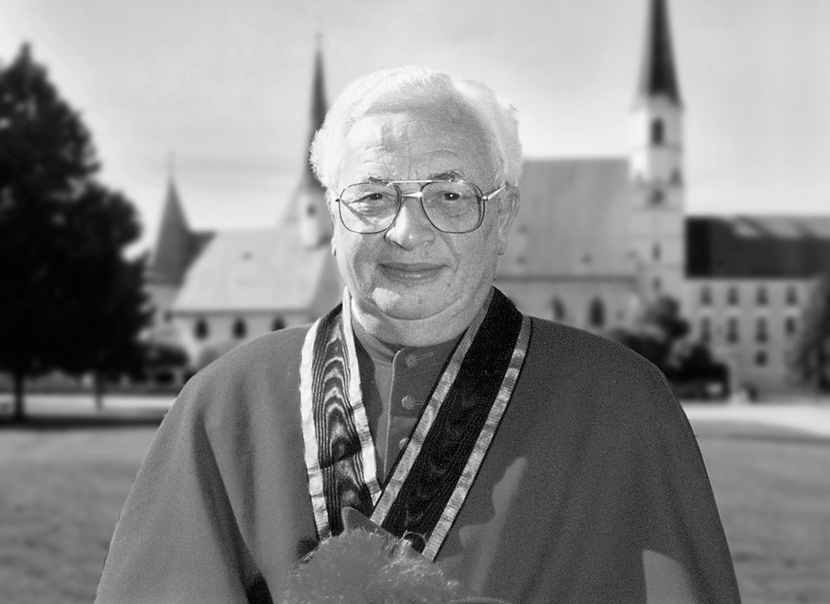 Max Huber AÖ be quer