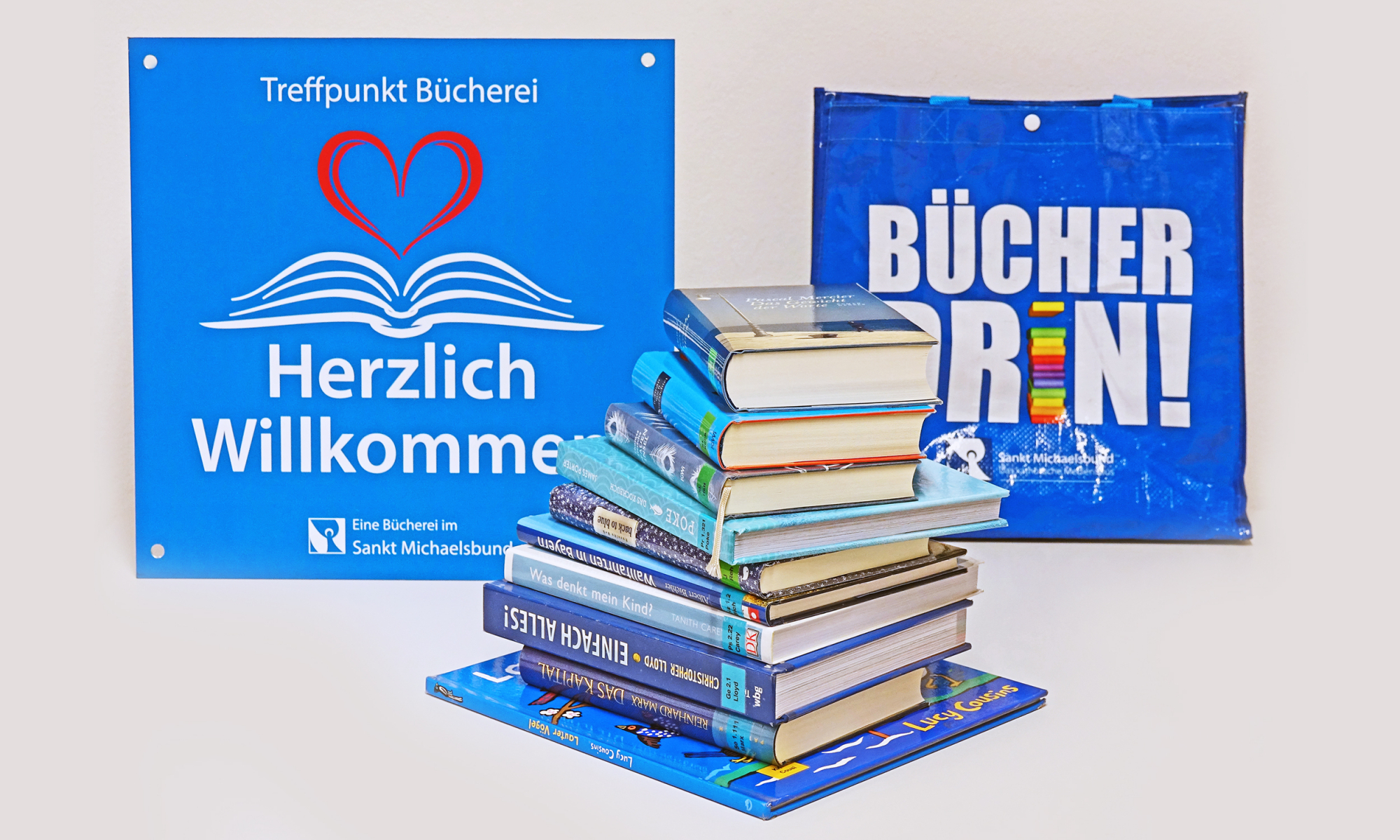 Michaelsbund Passau Titelbild neu lowres2