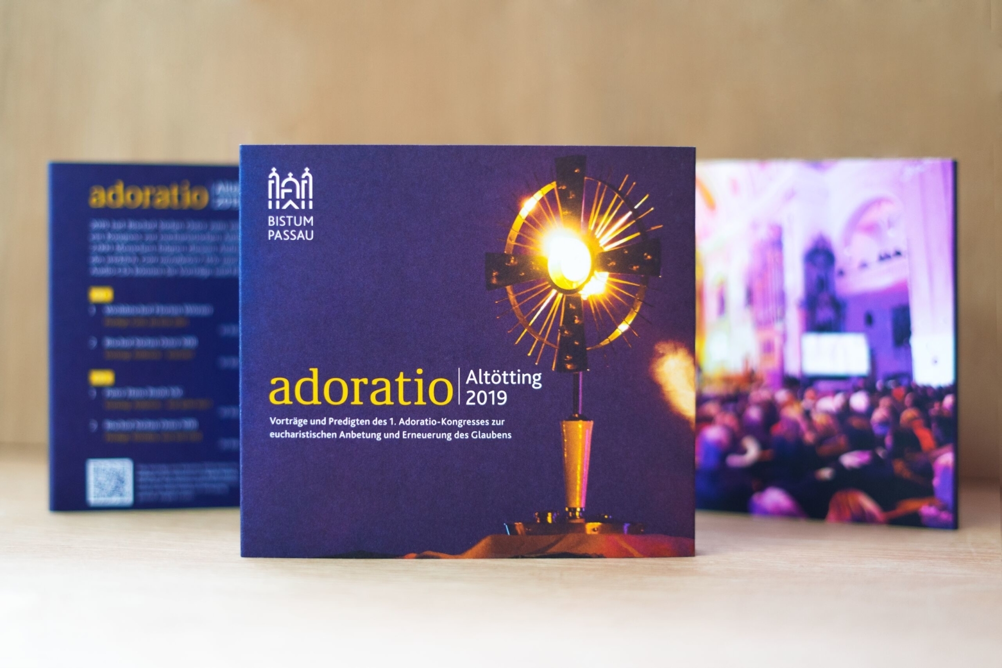 Mittel Adoratio C Ds 4