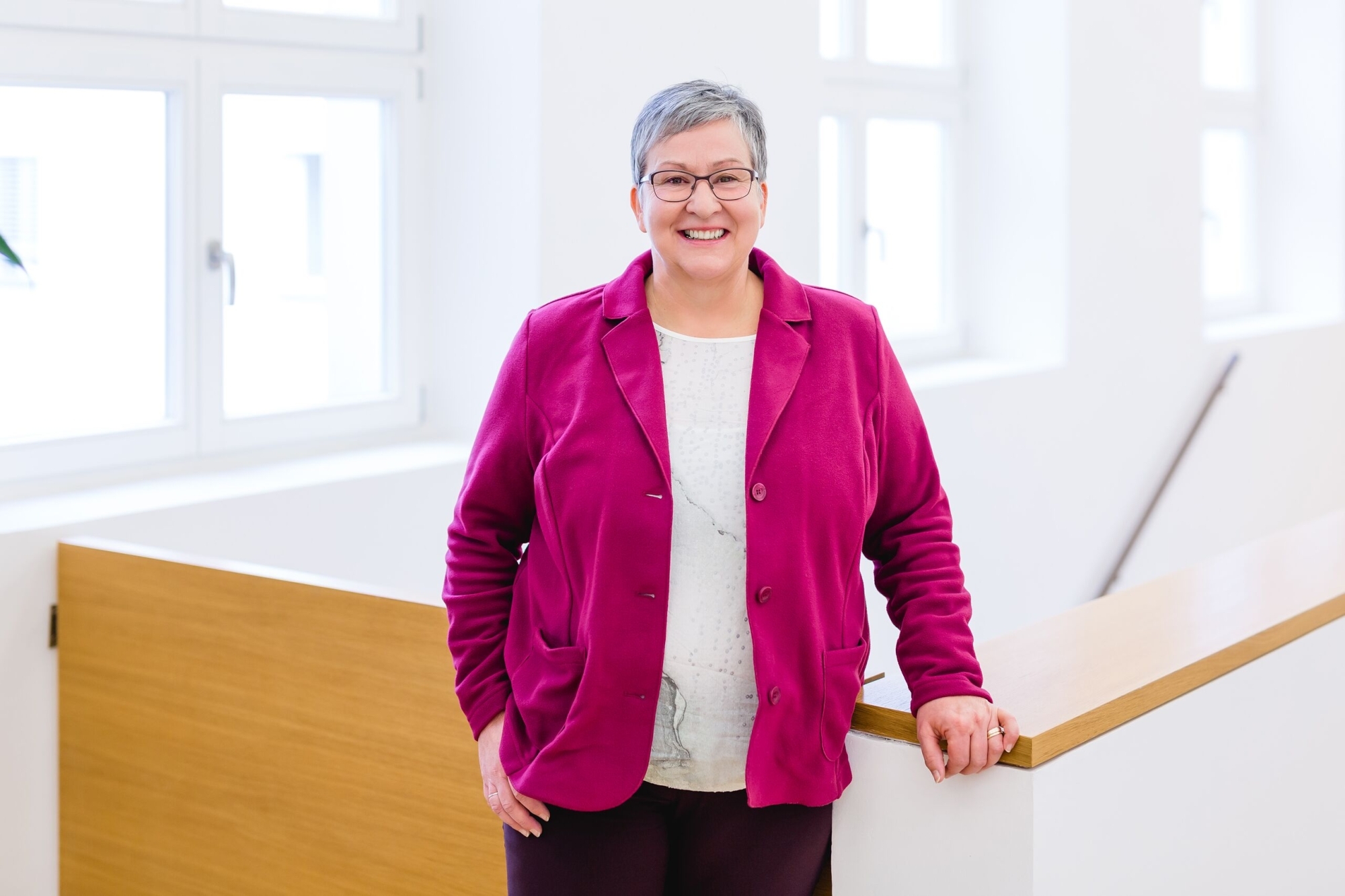 Mittel Helene Uhrmann Pauli Simona Kehl