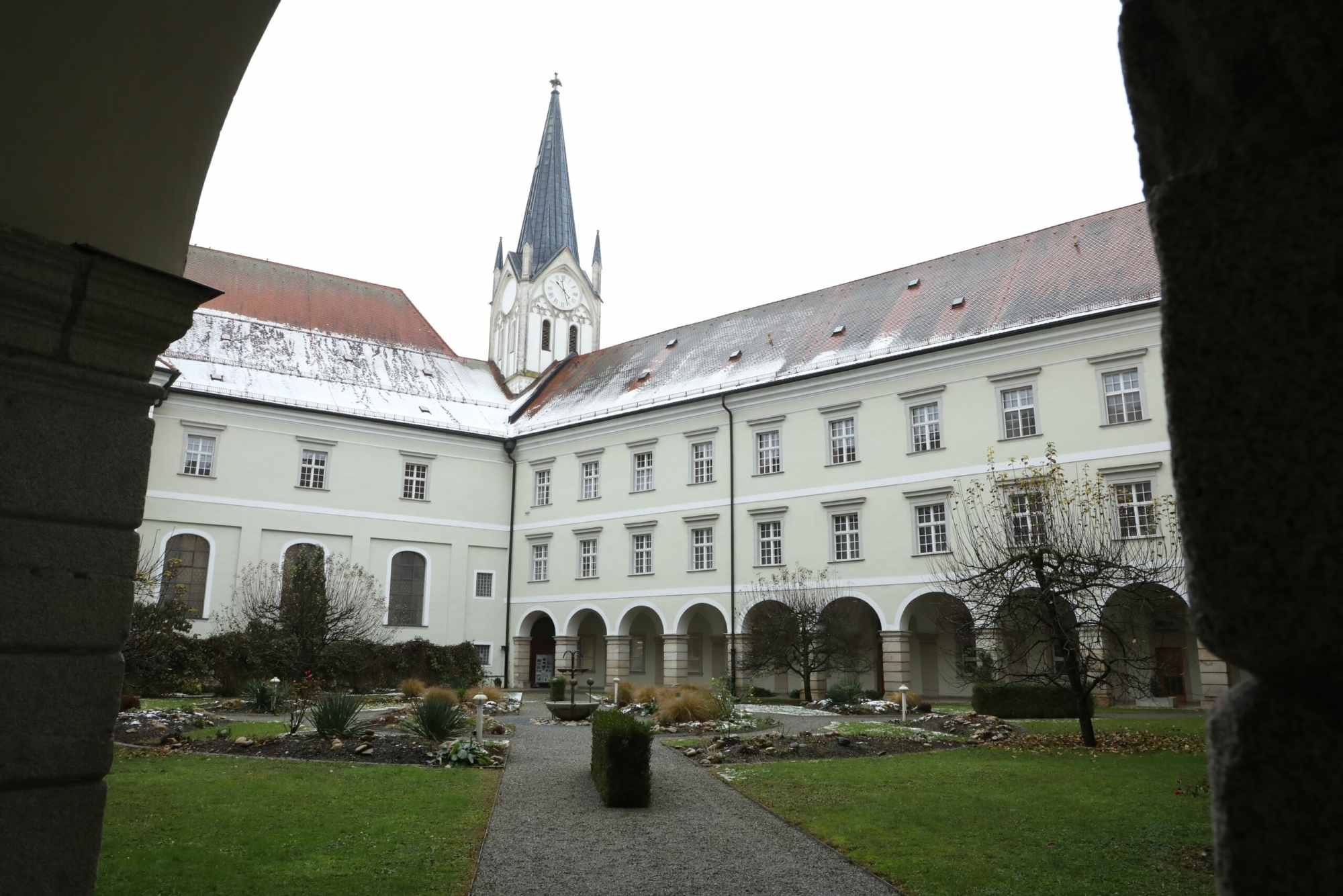 Mittel St Nikola Passau Stefanie Hintermayr