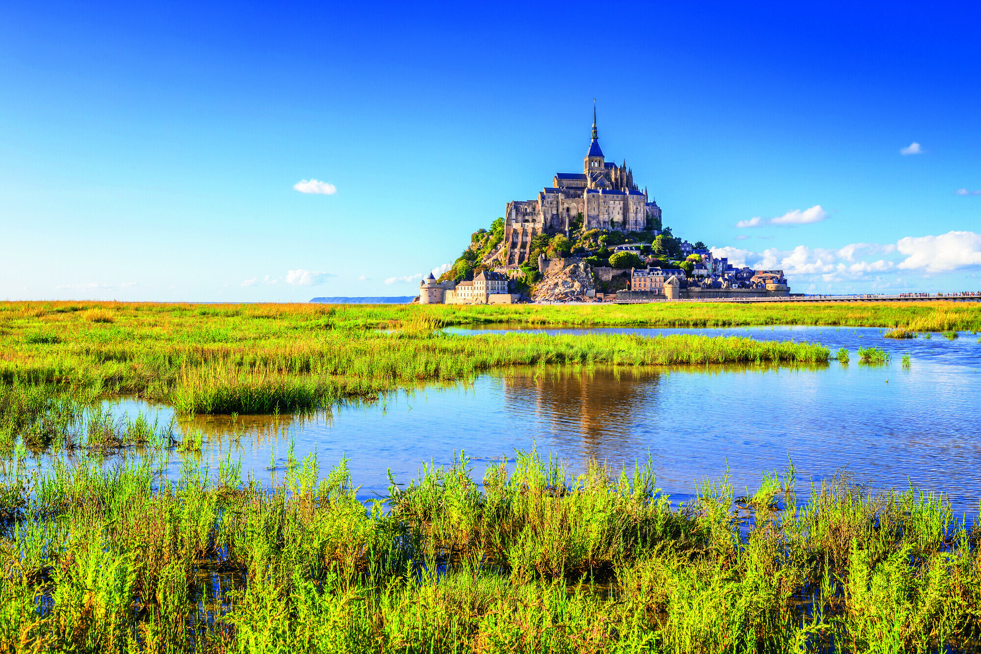 Mont Saint Michel JFL Photography Fotolia com