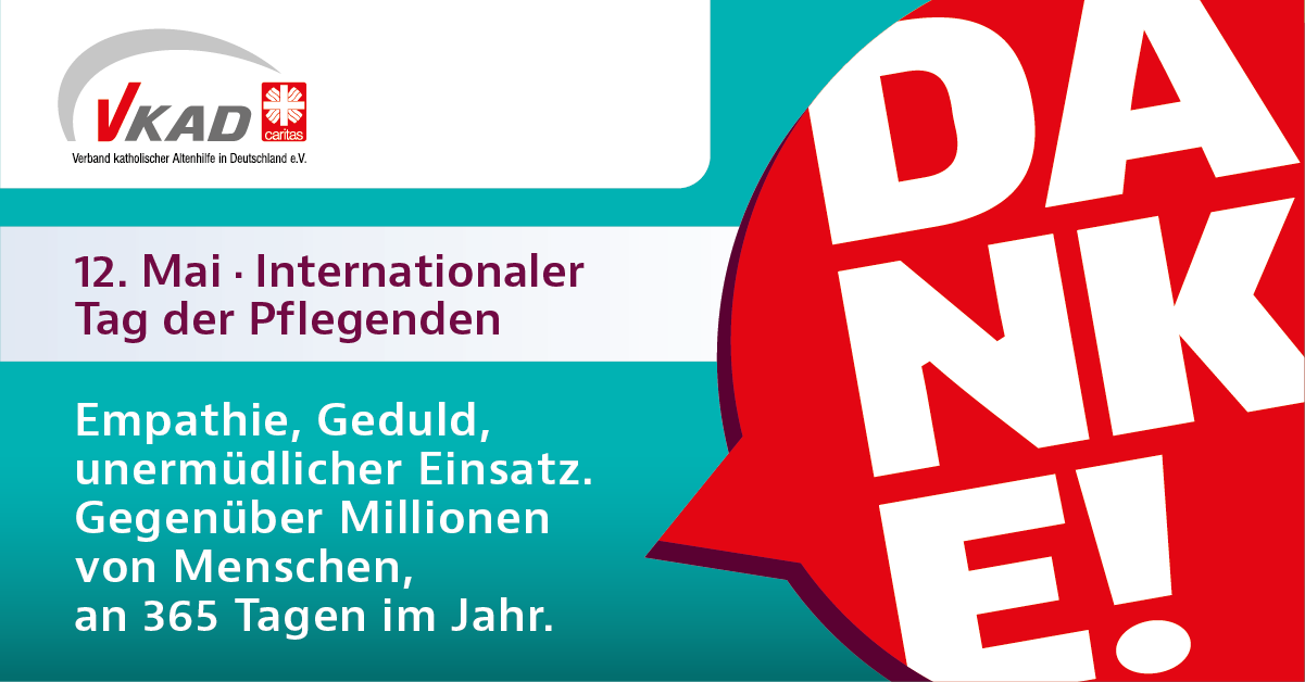 Motiv 2 Tag der Pflegenden MIT Spruch LANG