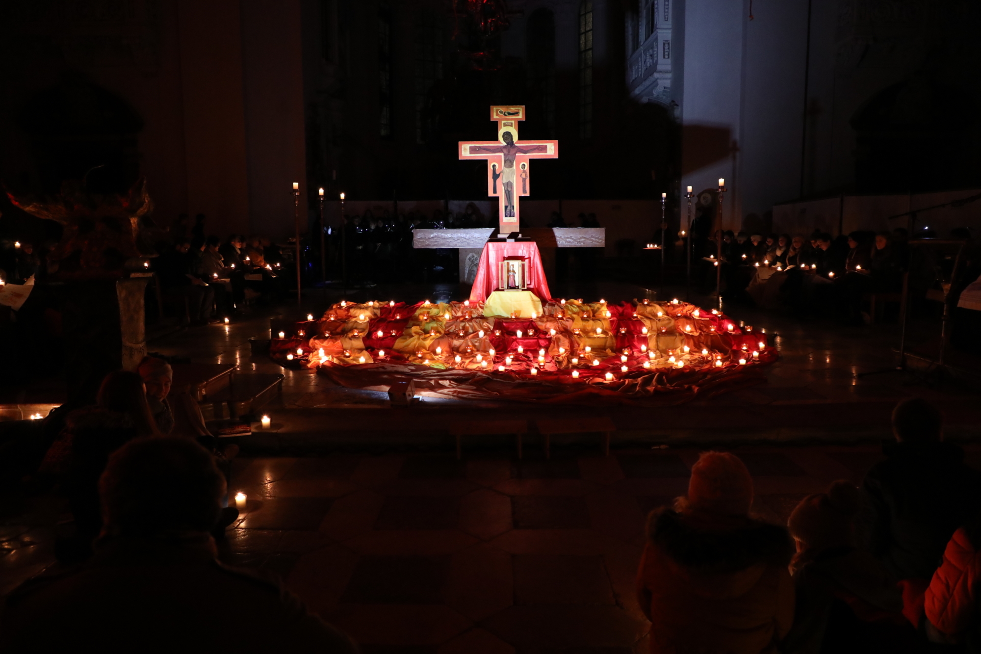 Nacht der Lichter 2019 Anna Hofmeister