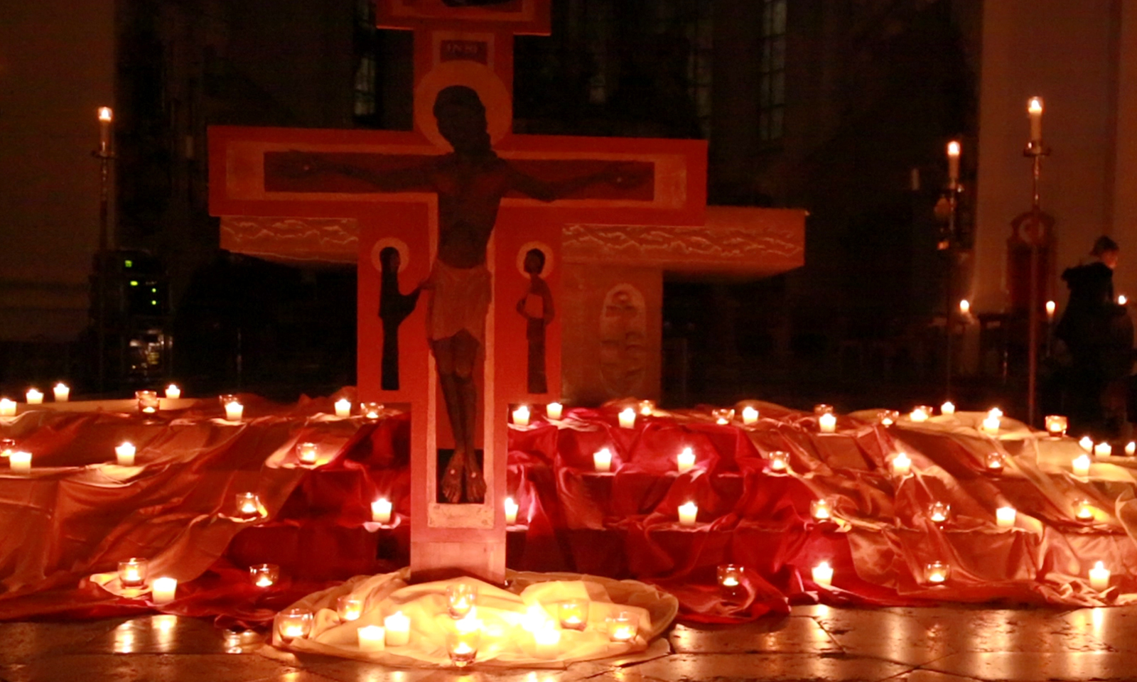 Nacht der Lichter 2020 SL