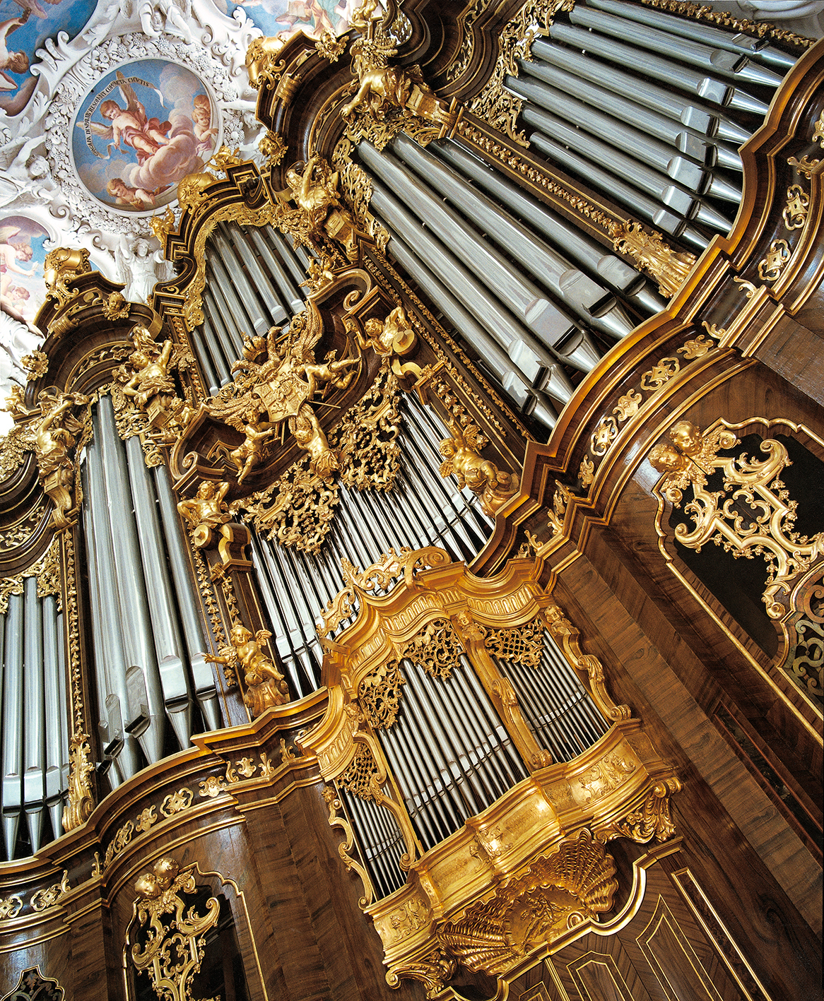 ORGEL Rgb
