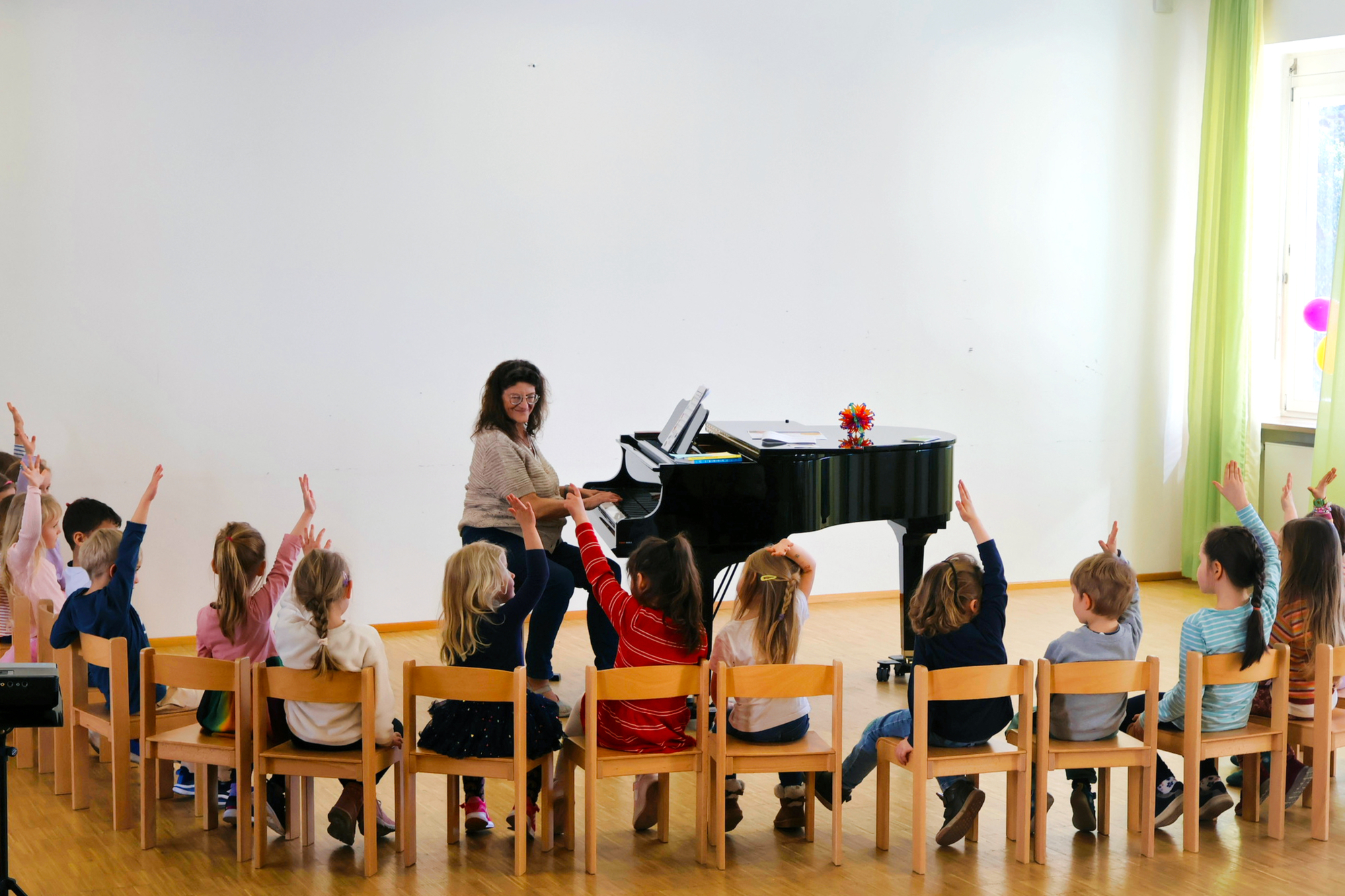 Offene Domsingschule Foto2